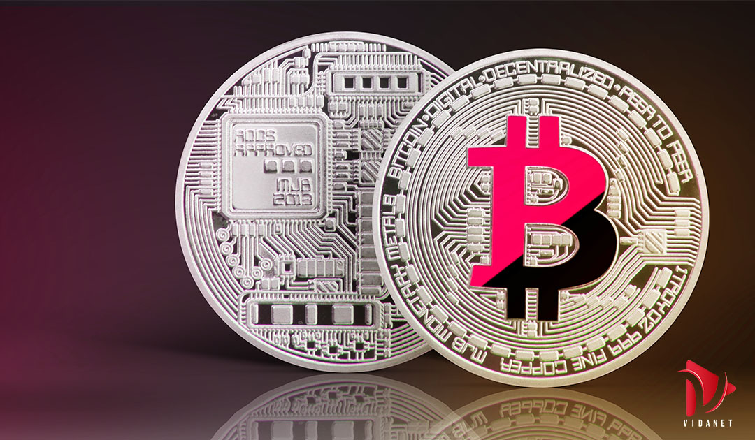 Cryptocurrency