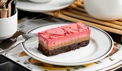 dessert