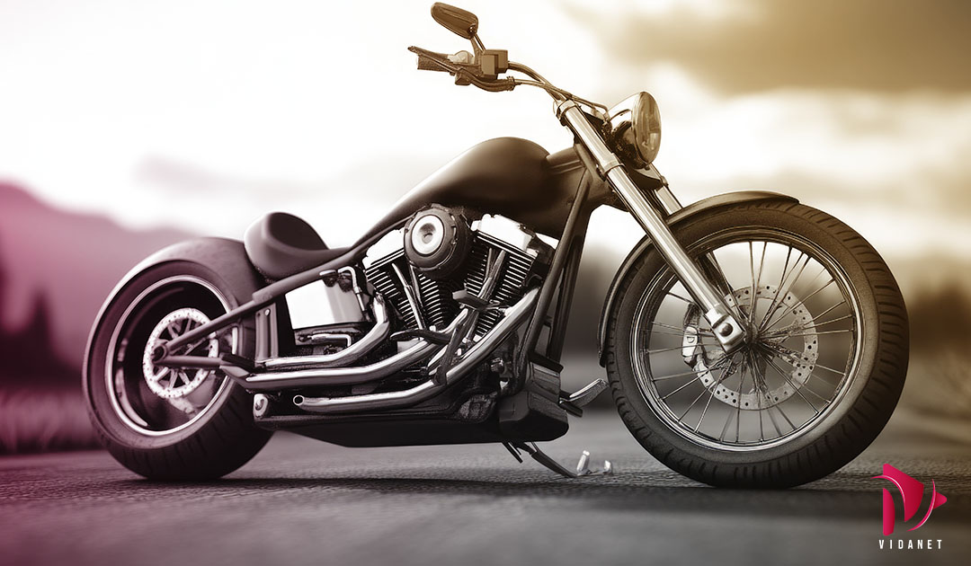 motorcycle